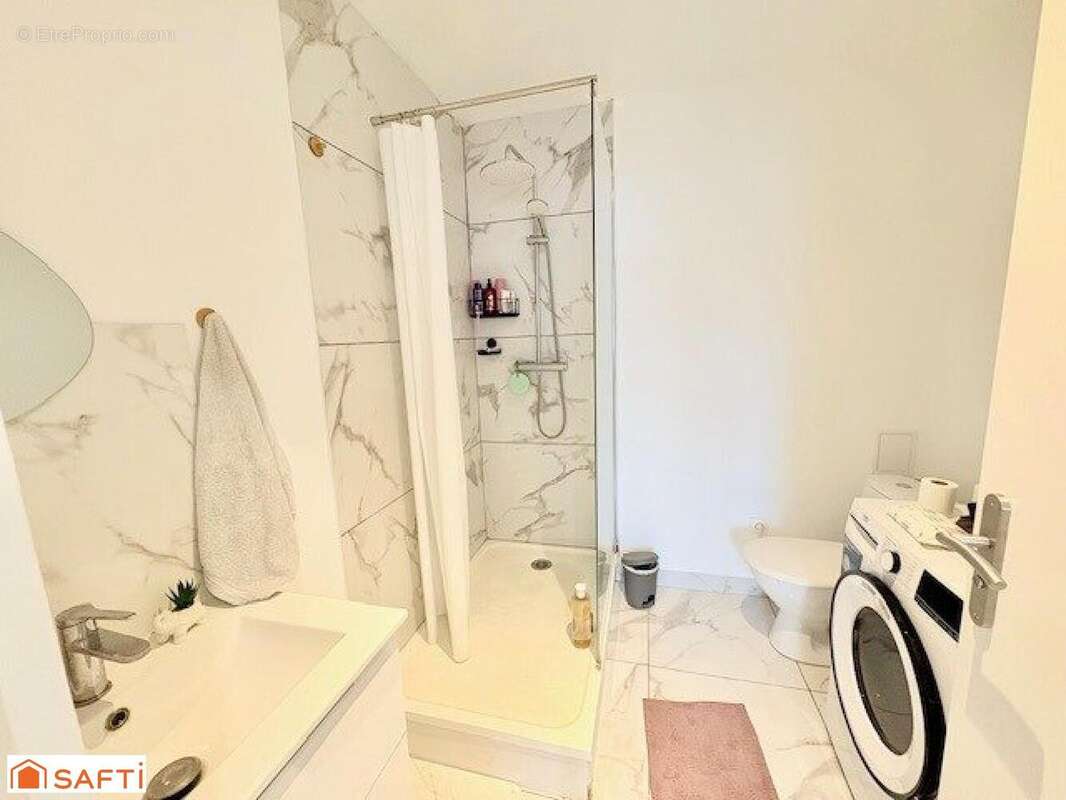 Photo 4 - Appartement à VALENCIENNES