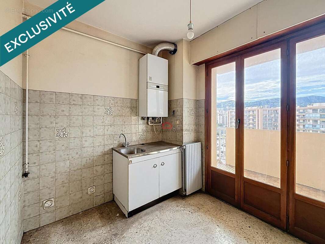 Photo 6 - Appartement à AJACCIO