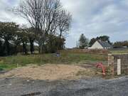 Terrain à CLOHARS-CARNOET