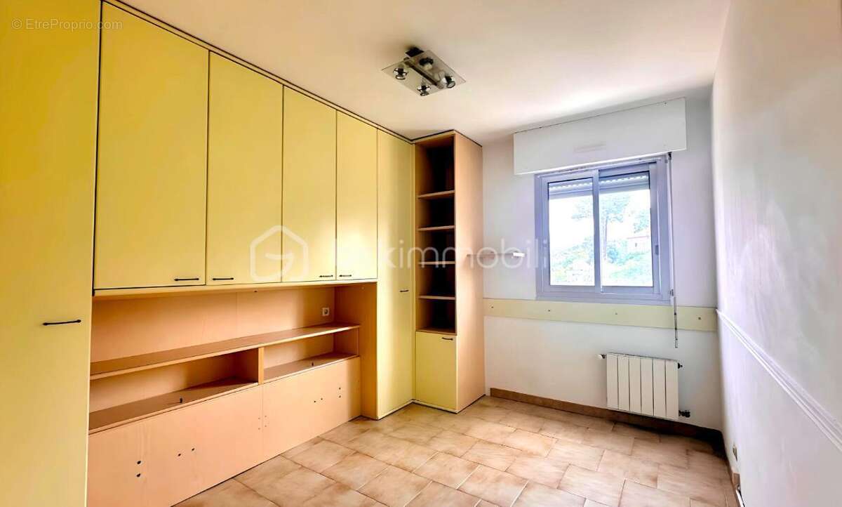 Appartement à AJACCIO