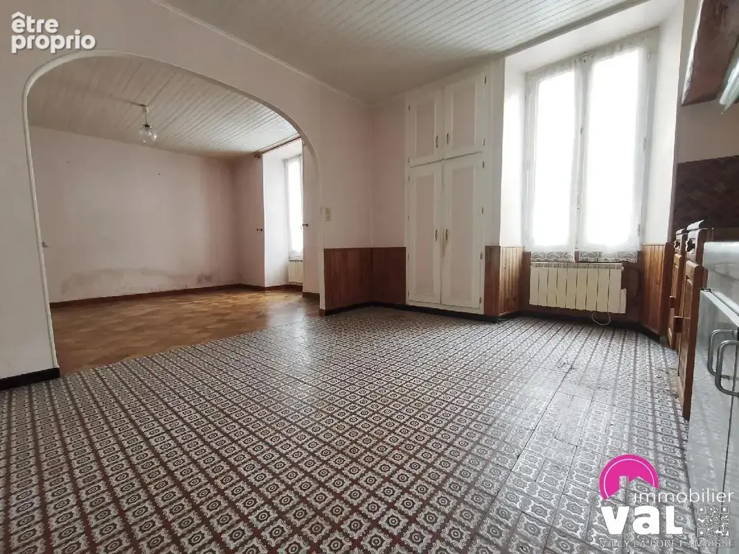 Maison 81 m² à Maisse  - photo 2