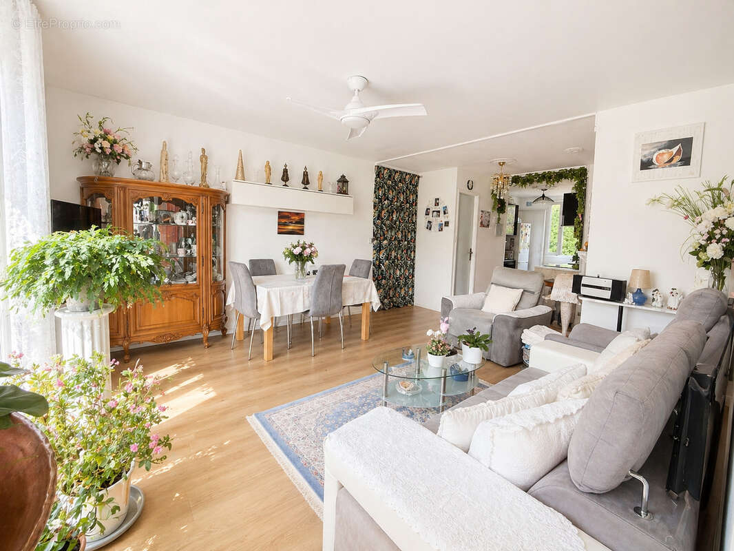 Appartement à AMELIE-LES-BAINS-PALALDA