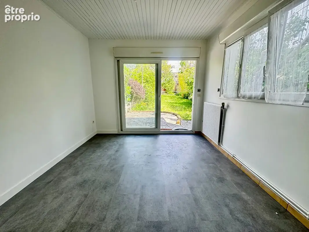 Maison 160m² à fontenay-sous-bois - photo 5