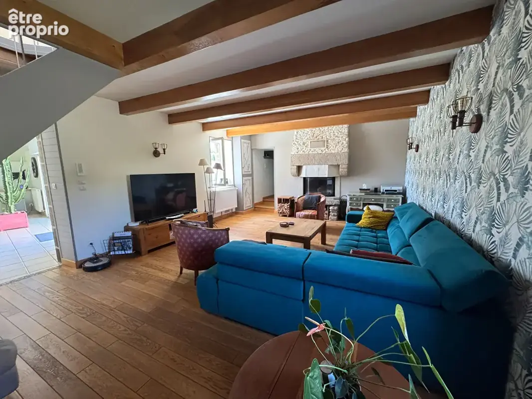 Maison 177m² à plougourvest - photo 6