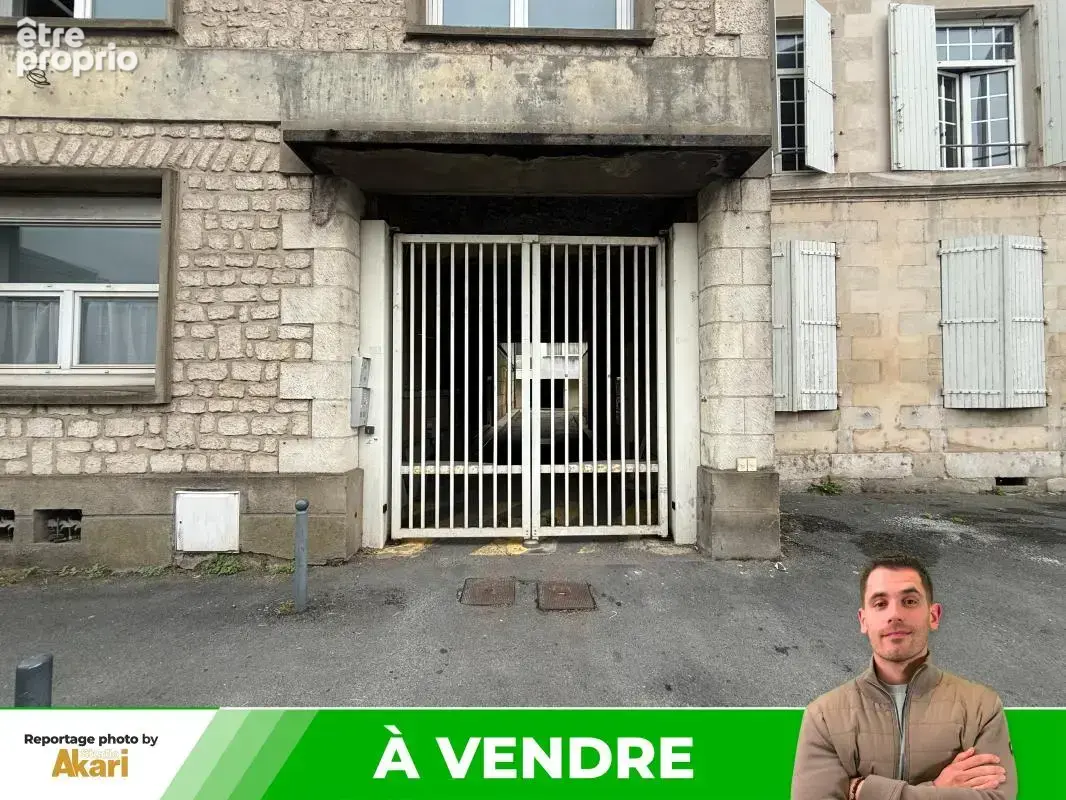 Appartement - photo 18