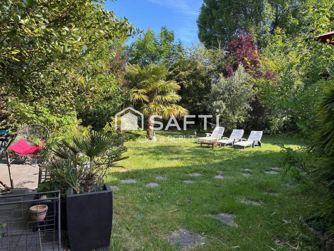 Photo 1 - Maison à SEVRAN