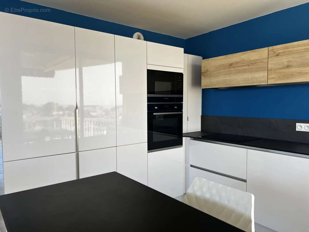 Appartement à ROYAN