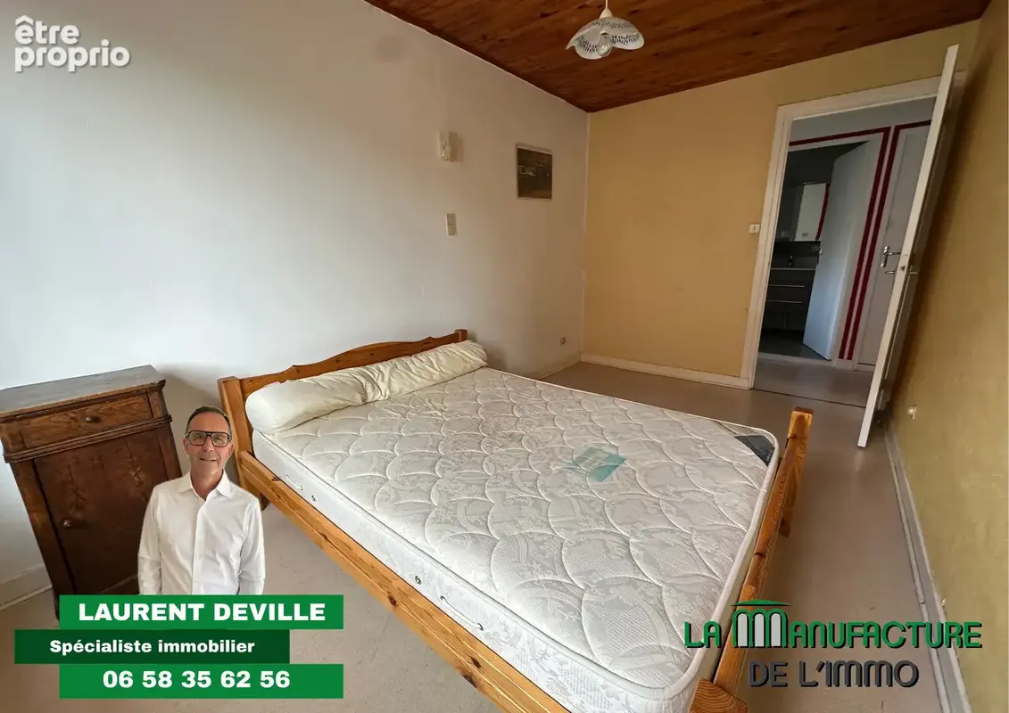 Maison 103 m² à Saint-Just-Malmont  - photo 11