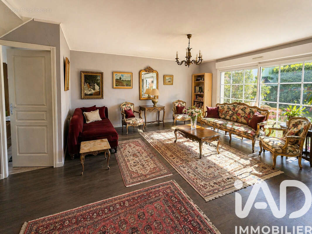 Photo 3 - Maison à DRAVEIL