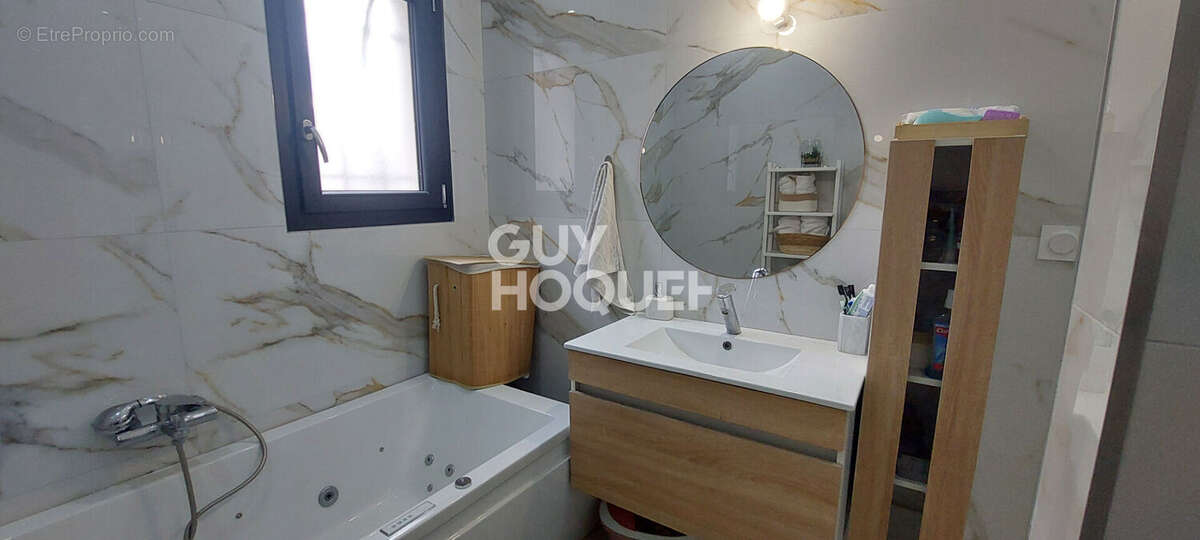 Maison à CARPENTRAS