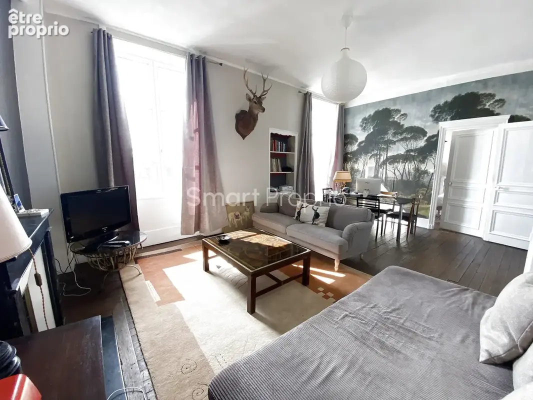 EN EXCLUSIVITE Magnifique appartement T3 - photo 12