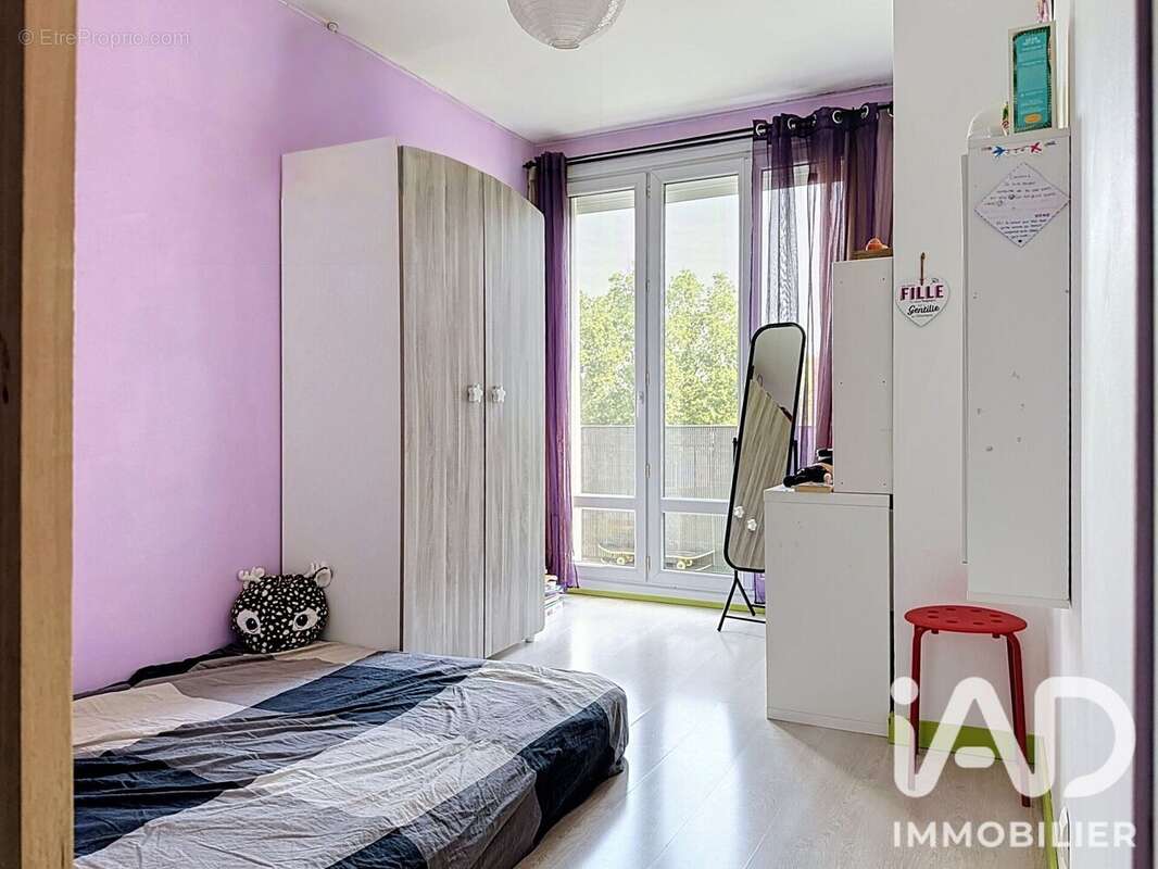 Appartement 59 m² à Rueil-Malmaison  - photo 8