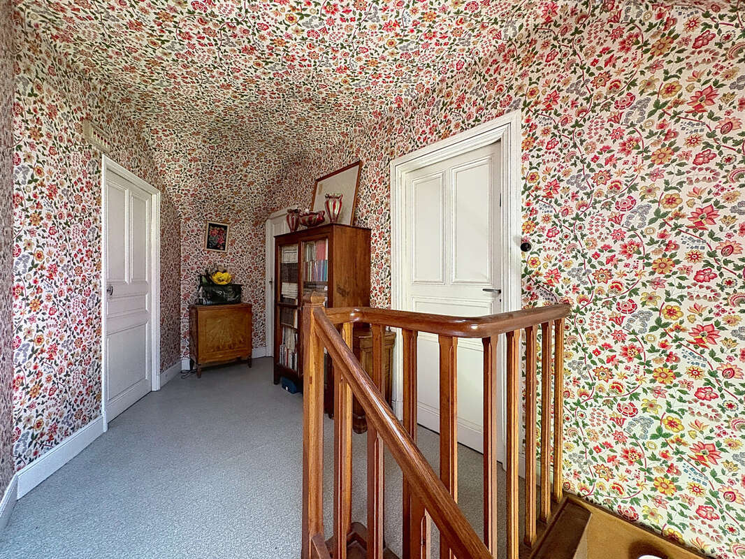 Maison à LE MONASTERE