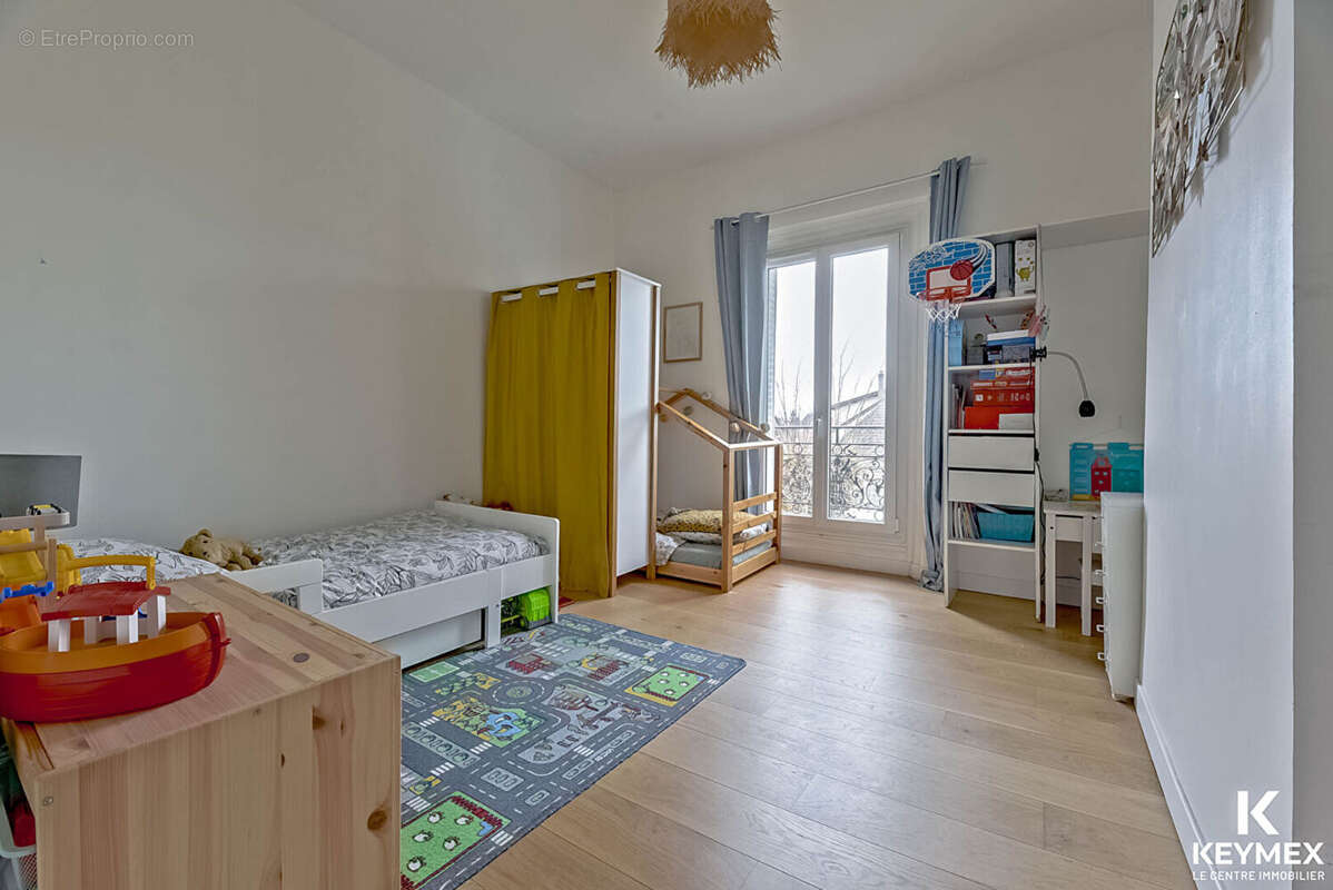 Appartement à ERMONT