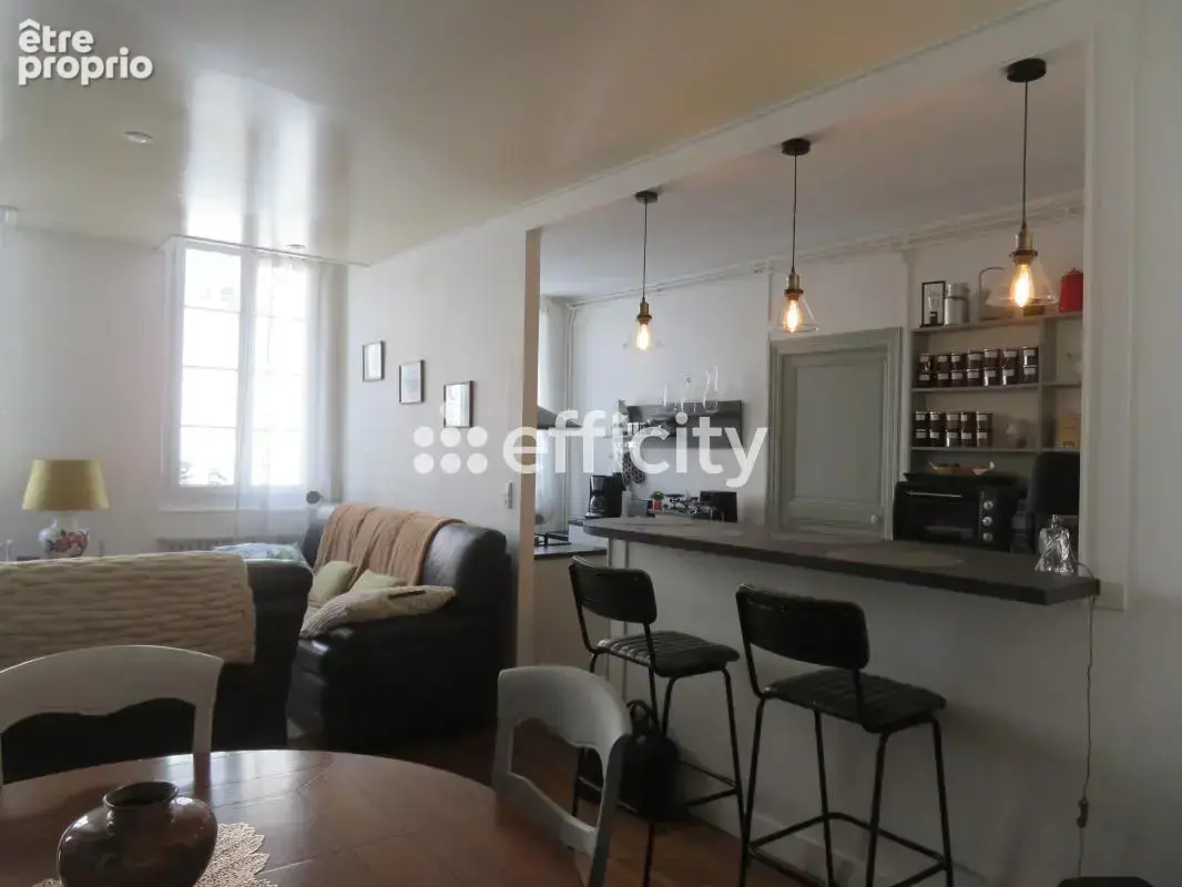 Appartement - photo 1