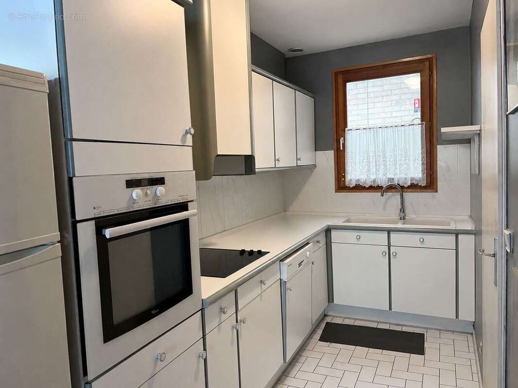 Appartement à PERENCHIES