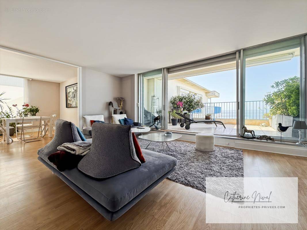 Appartement à LA BAULE-ESCOUBLAC