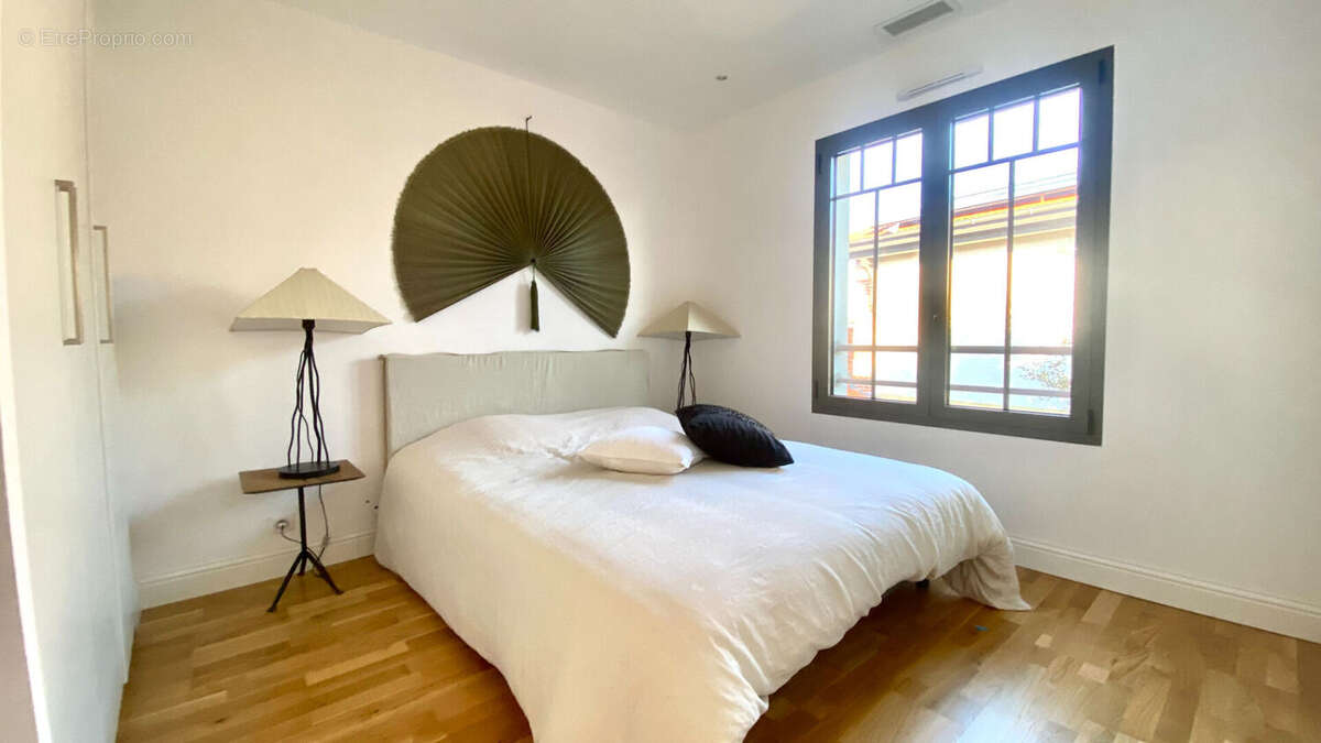 Maison à GUJAN-MESTRAS