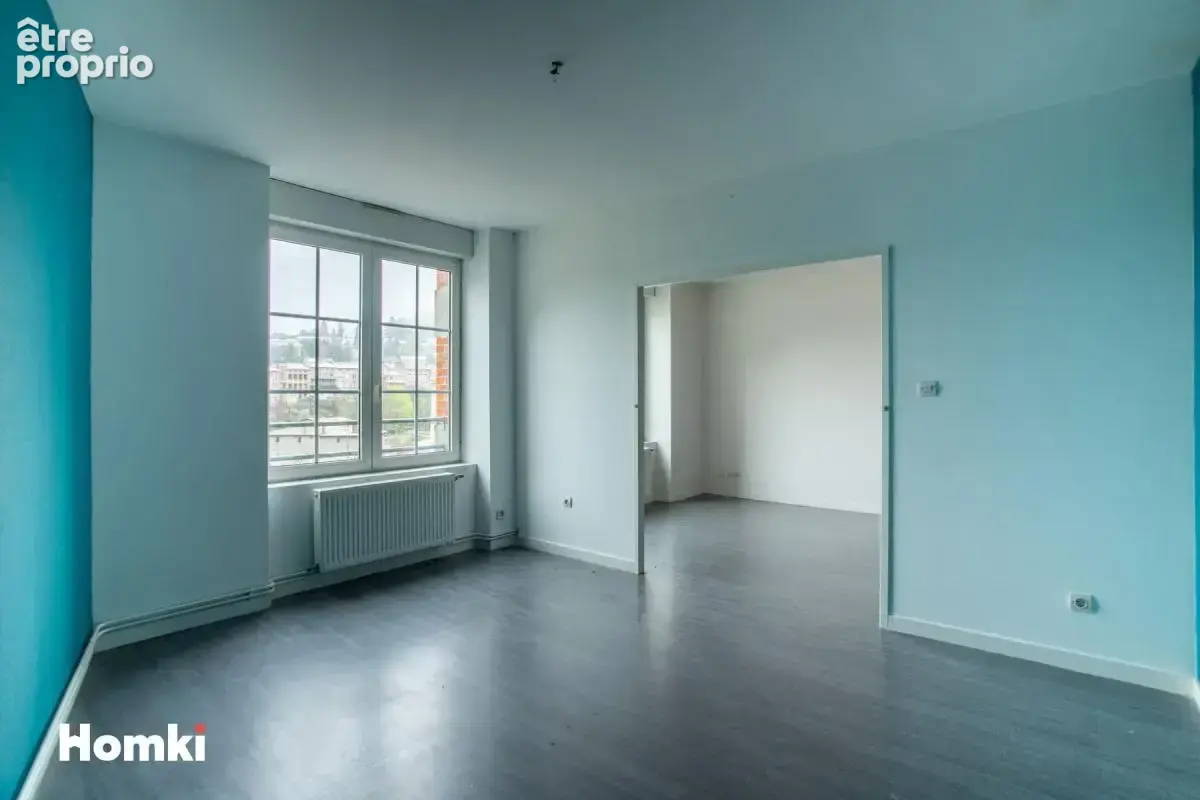 Appartement T5 de 77 m² à La Séauve-sur-Semène 43140 - photo 7