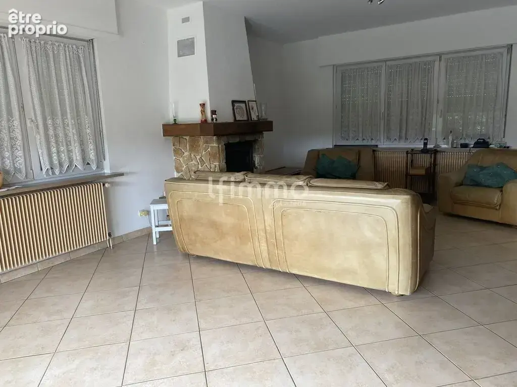 Maison individuelle avec un terrain de 11 ares constructible - photo 17