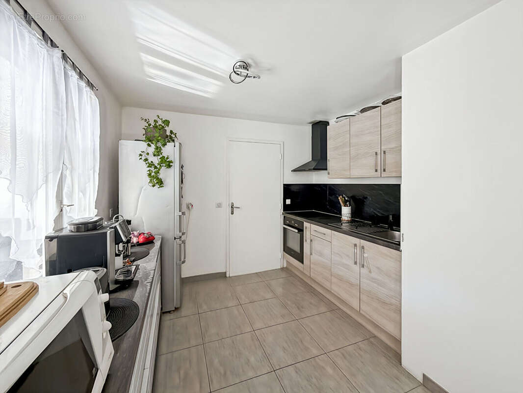 Maison Rauzan 4 pièce(s) 61 m² - photo 4