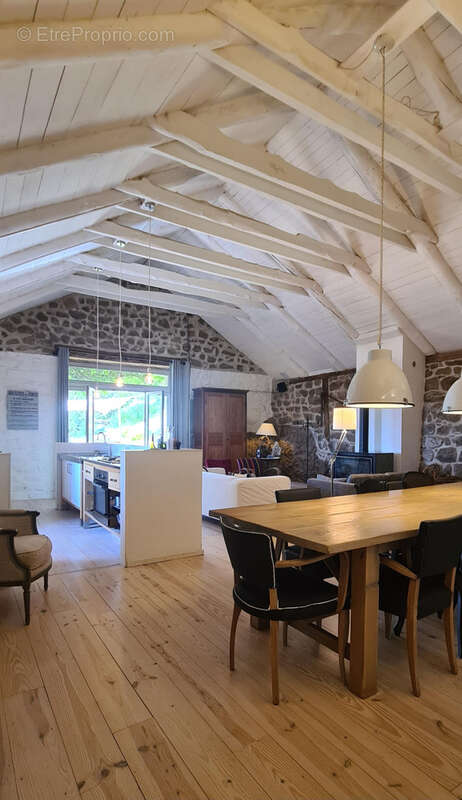 Deux maisons de caractère, vue imprenable et calme absolu - photo 34