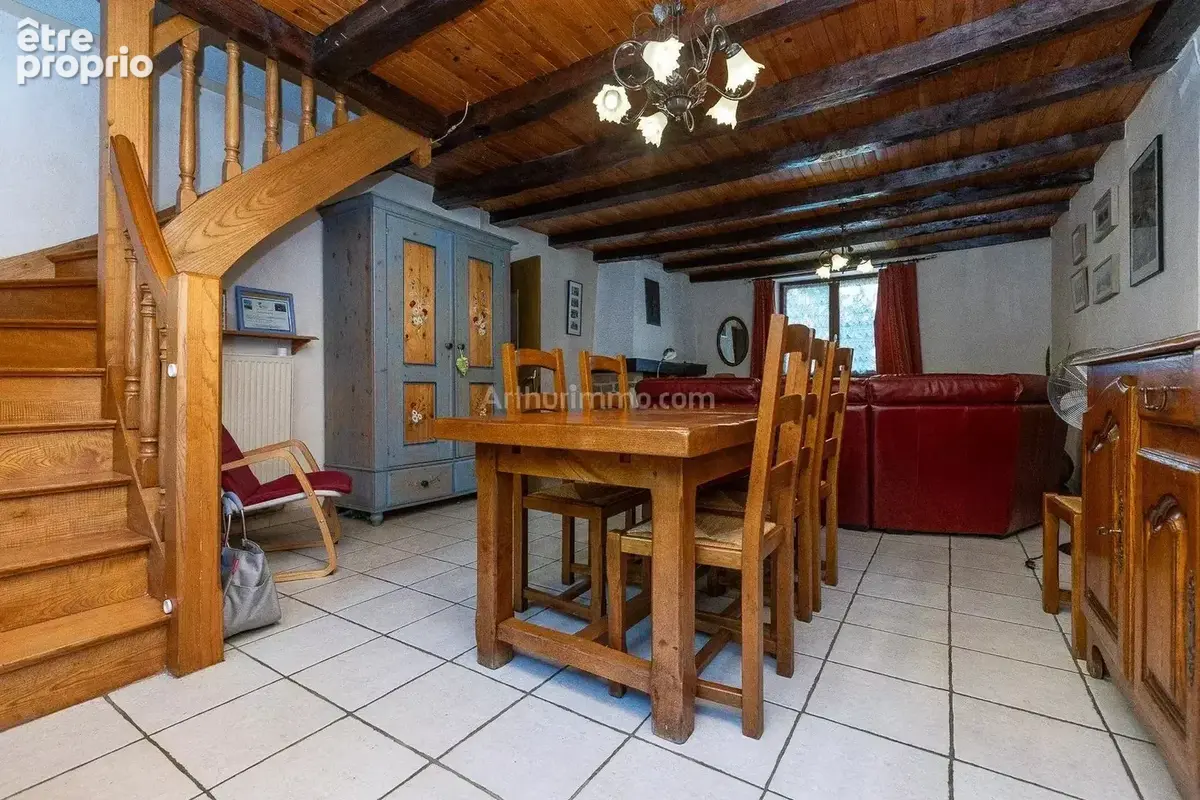 Vente Maison Brens(01300) 265 000ï¿œ - photo 8