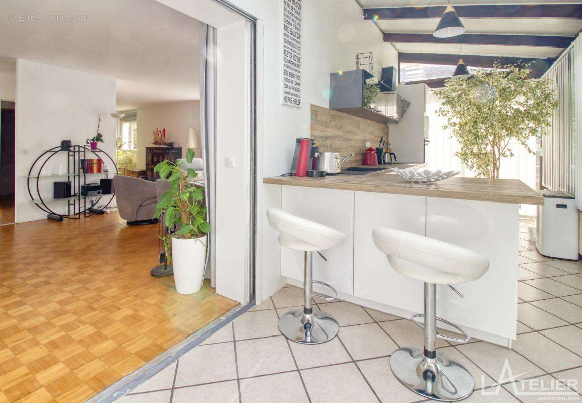 Maison à PLAISIR