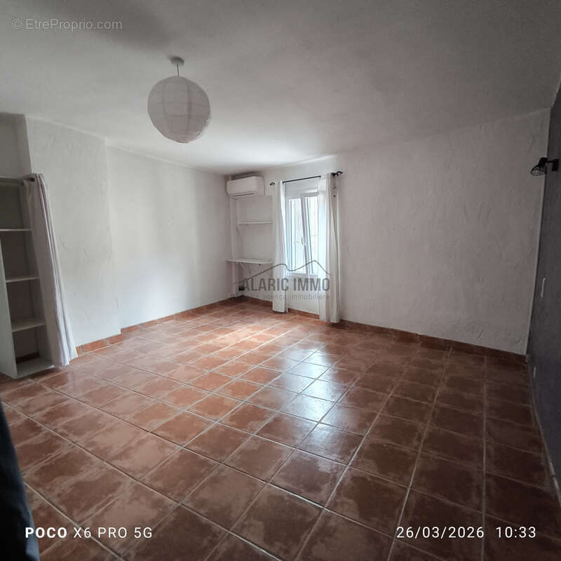 Fabrezan, Adorable maison avec terrasses et cellier - photo 11