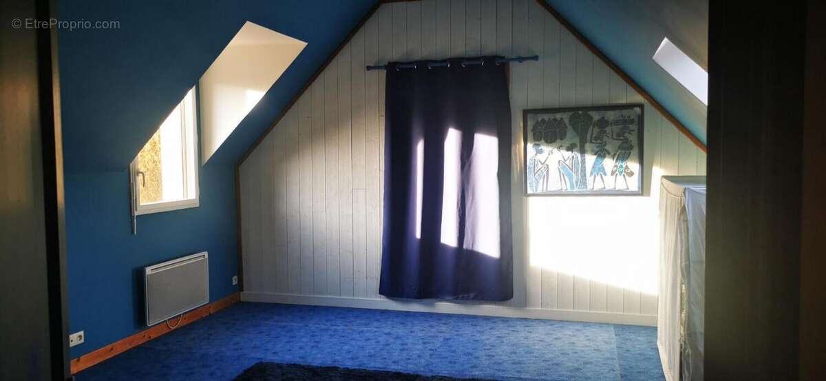 Maison à SAINT-LUNAIRE