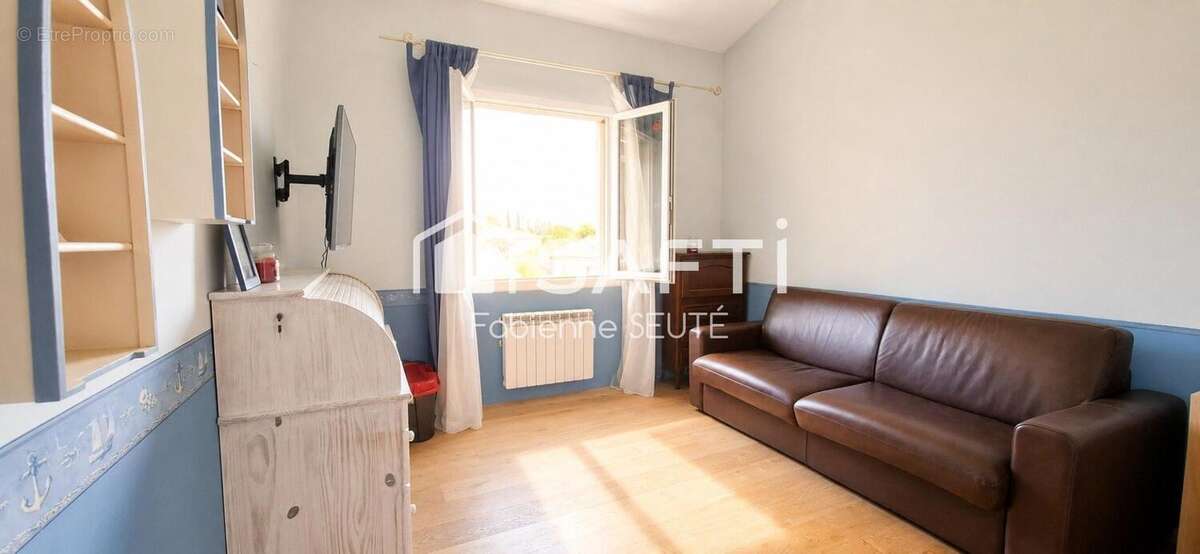 Photo 5 - Maison à L'ISLE-SUR-LA-SORGUE