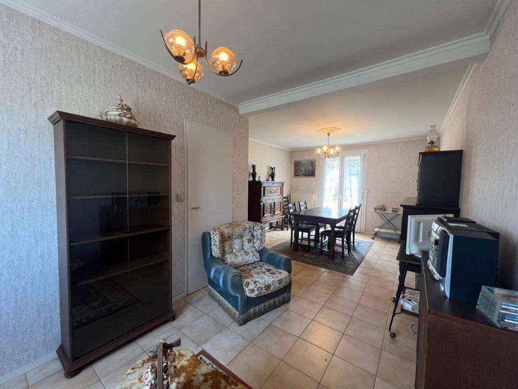 Maison de 5 pièces de 78 m² à Pleurtuit - photo 5