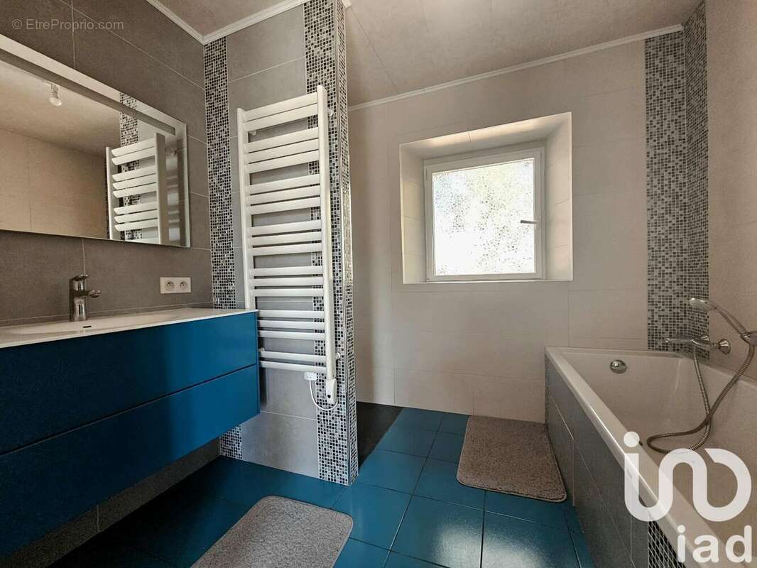 Photo 8 - Maison à SAINT-DENIS-LA-CHEVASSE