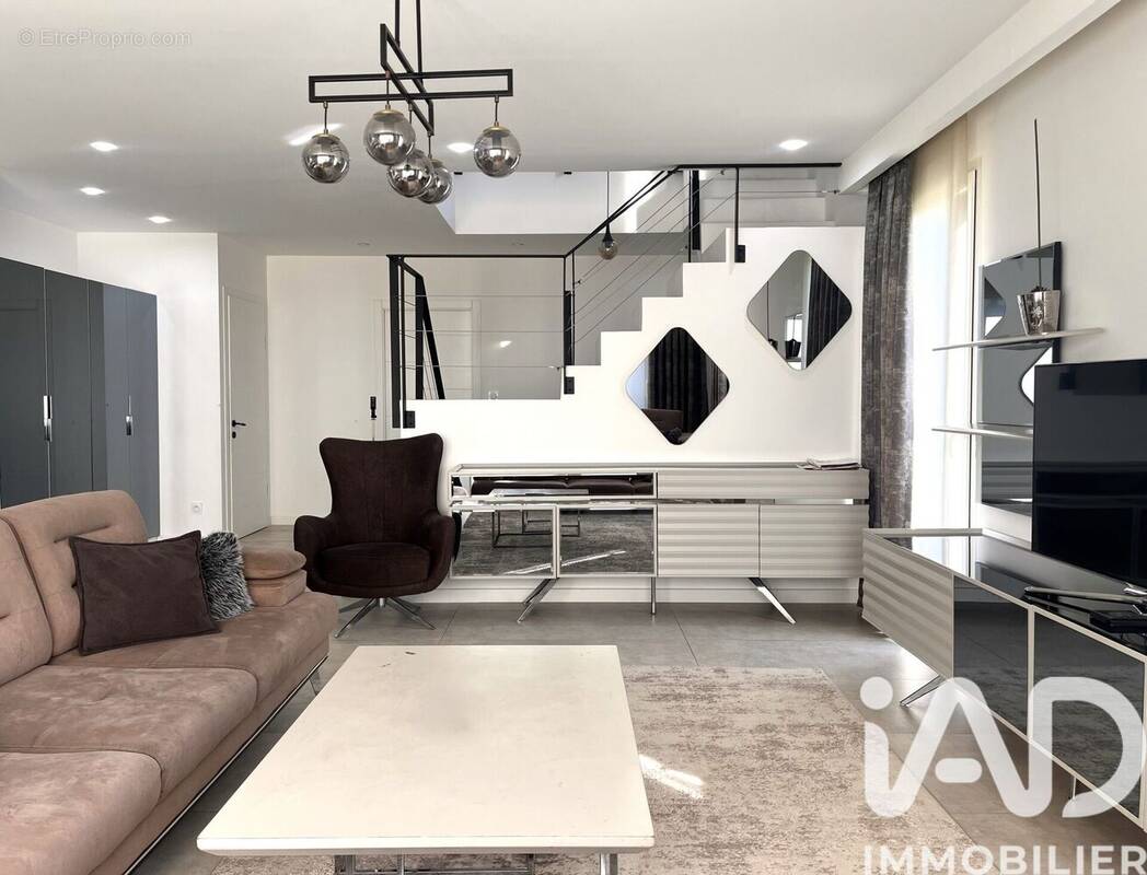 Photo 1 - Maison à TRELAZE