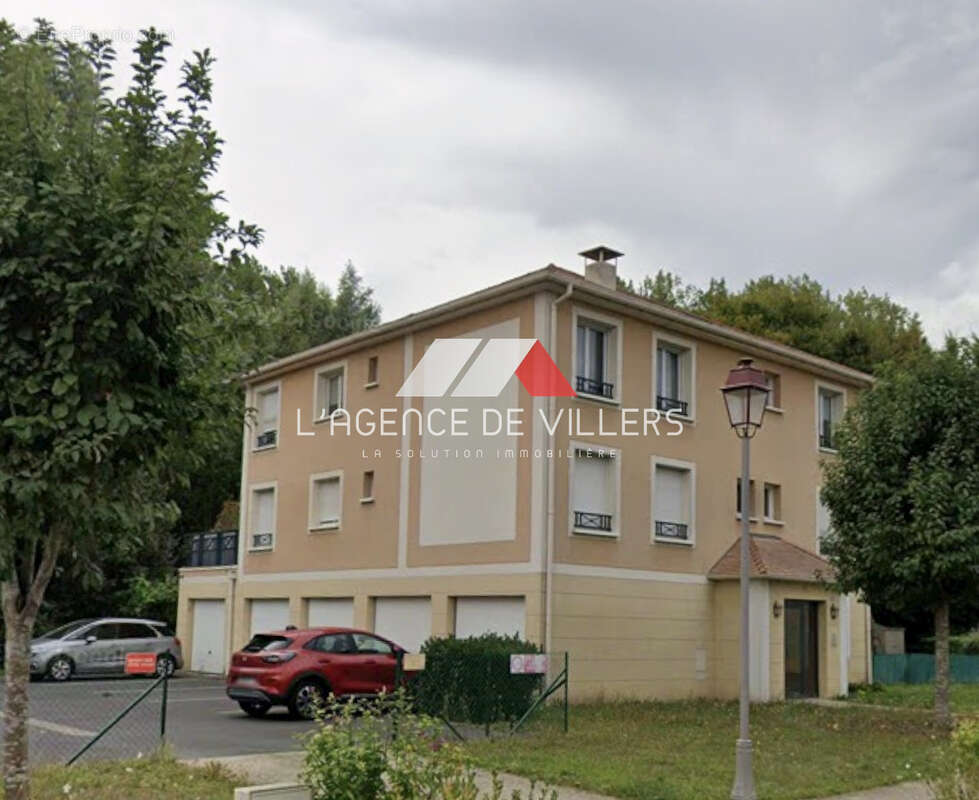 Appartement à VILLERS-SAINT-PAUL