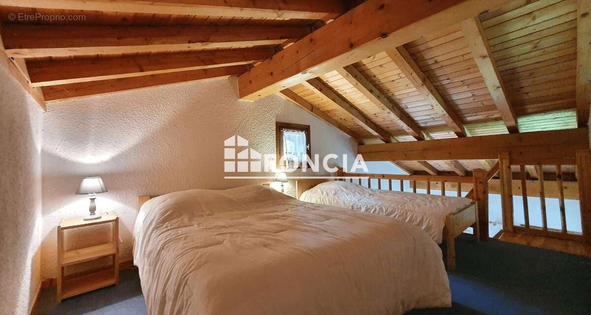 Maison à MACOT-LA-PLAGNE