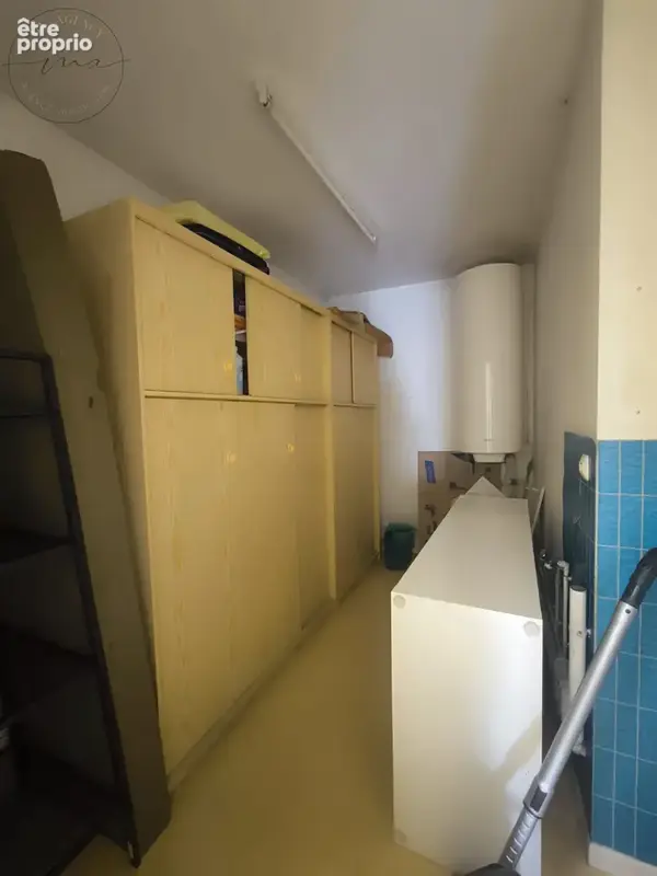Appartement T3 RDJ avec terrain de 280M2 - photo 13
