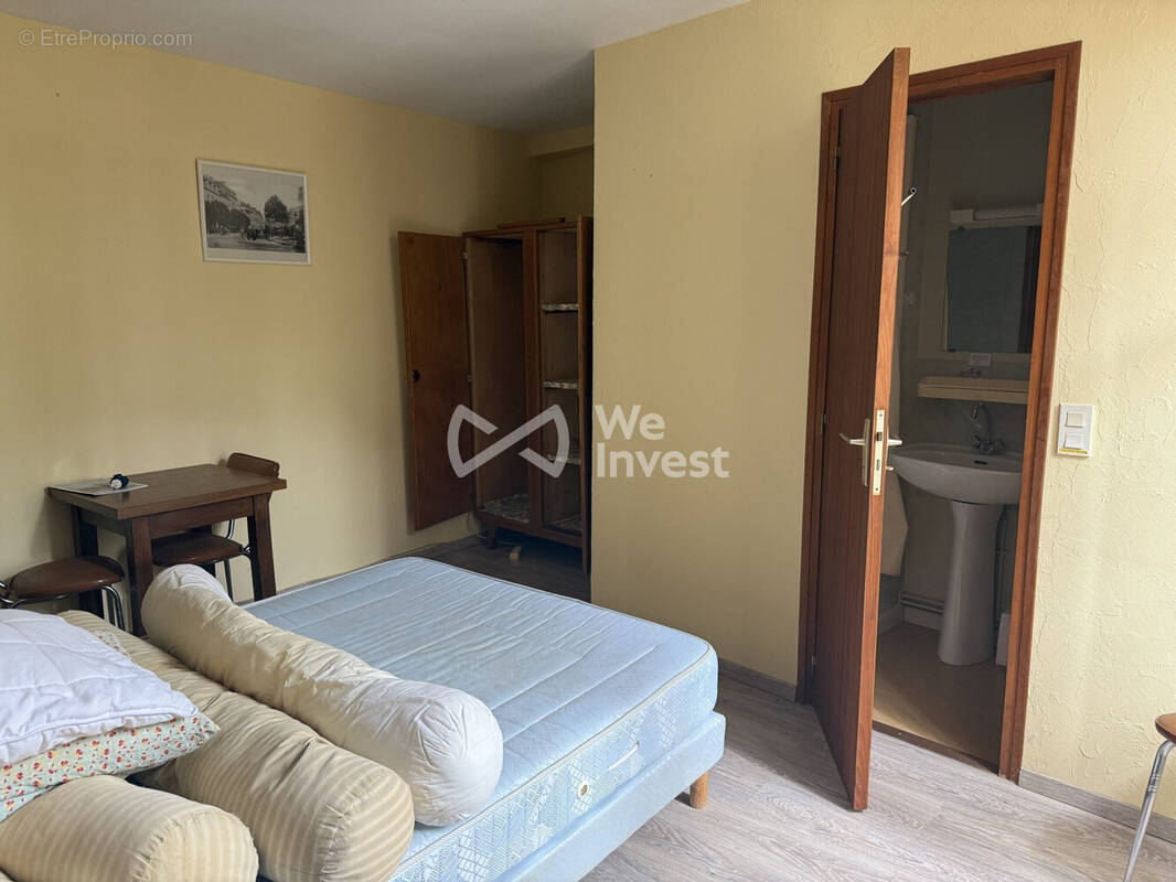 Appartement à PARDIES-PIETAT