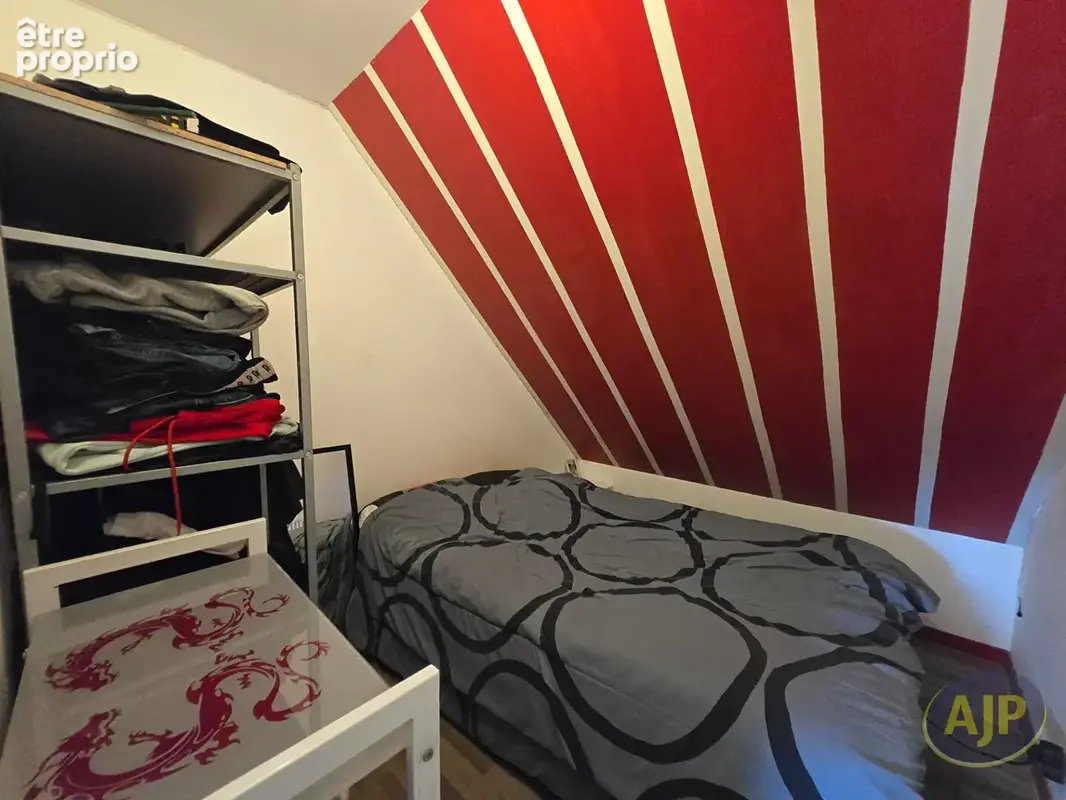 Maison Plumelec 6 pièce(s) 91.45 m2 - photo 14