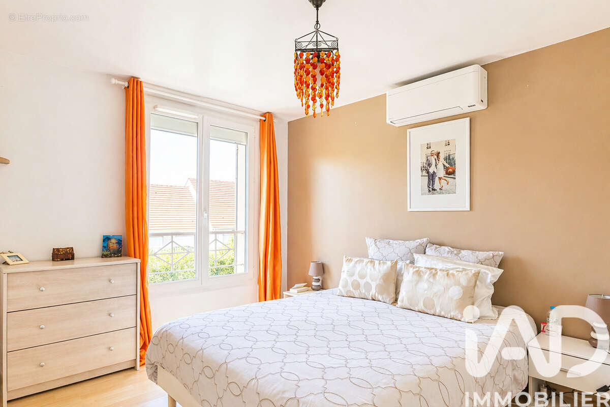 Photo 9 - Maison à SARCELLES