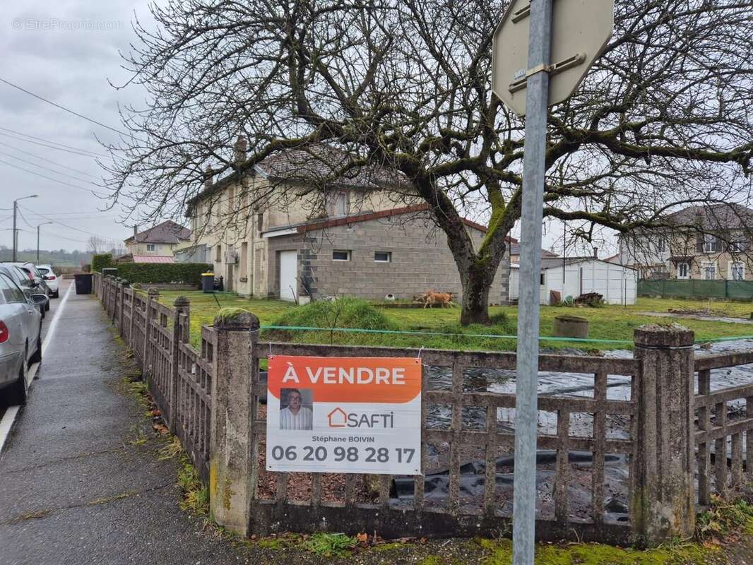 Photo 7 - Maison à GUEUGNON