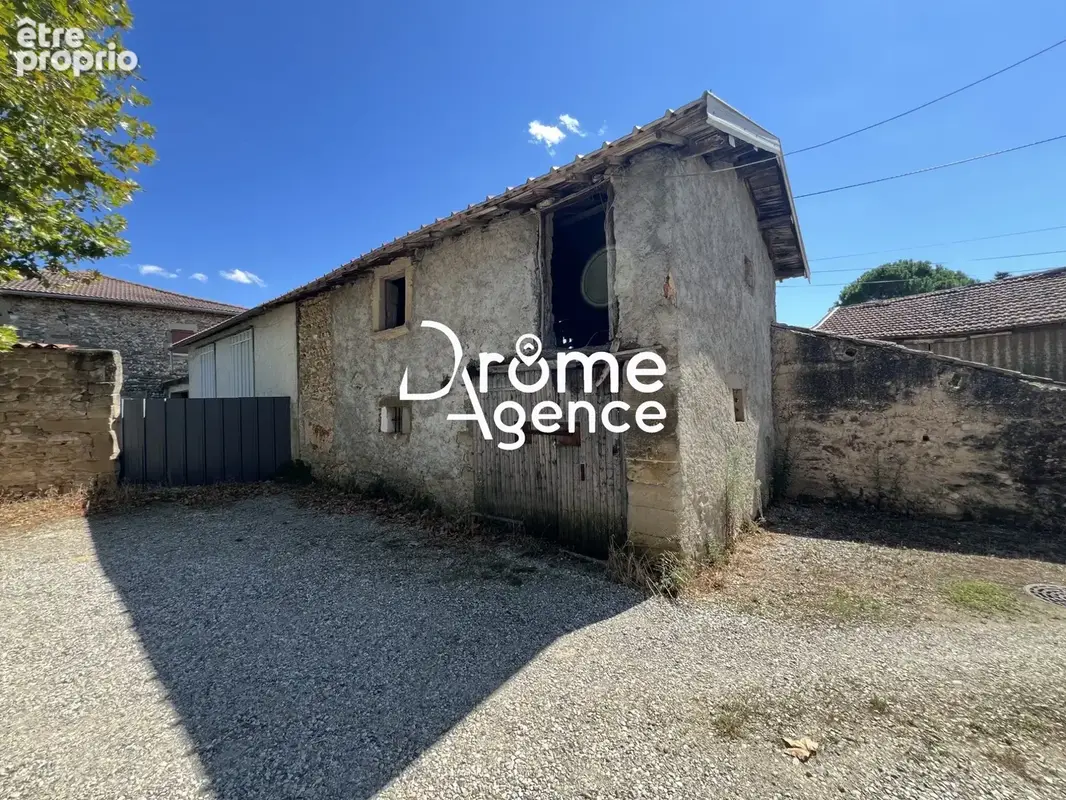 Maison 7 pièces 200 m² à vendre à Chateauneuf-Sur-Isere (26300) - photo 3