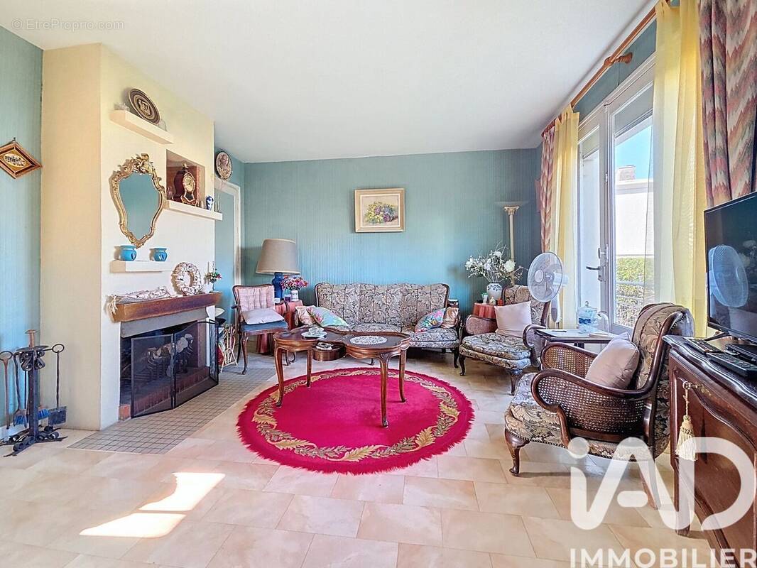 Photo 1 - Maison à CRIEL-SUR-MER