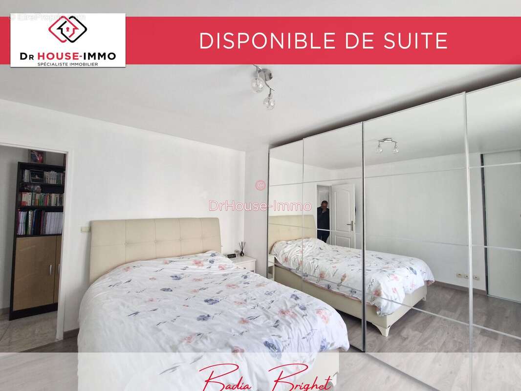 Maison à VILLENEUVE-LE-ROI