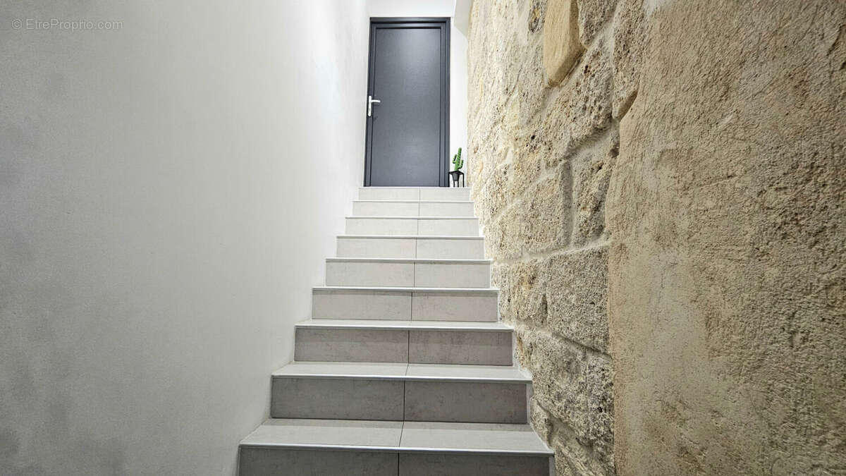Maison à FRONTIGNAN