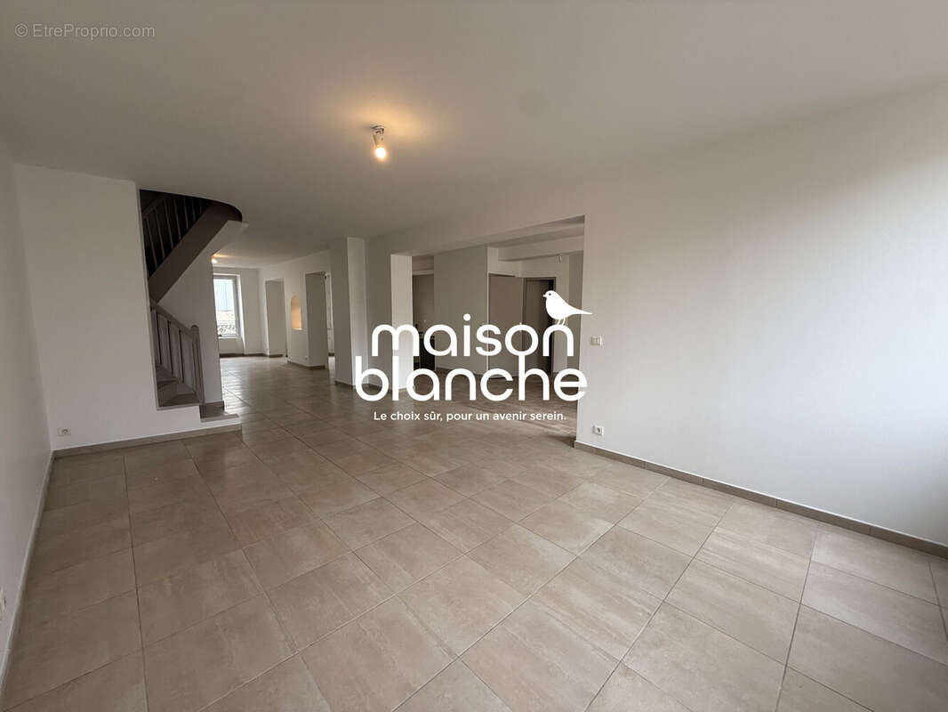 Appartement à LIBOURNE
