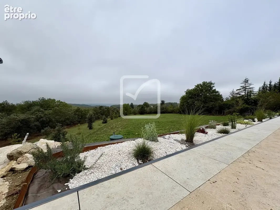 Maison plain-pied 2024 -piscine - DPE A - photo 4