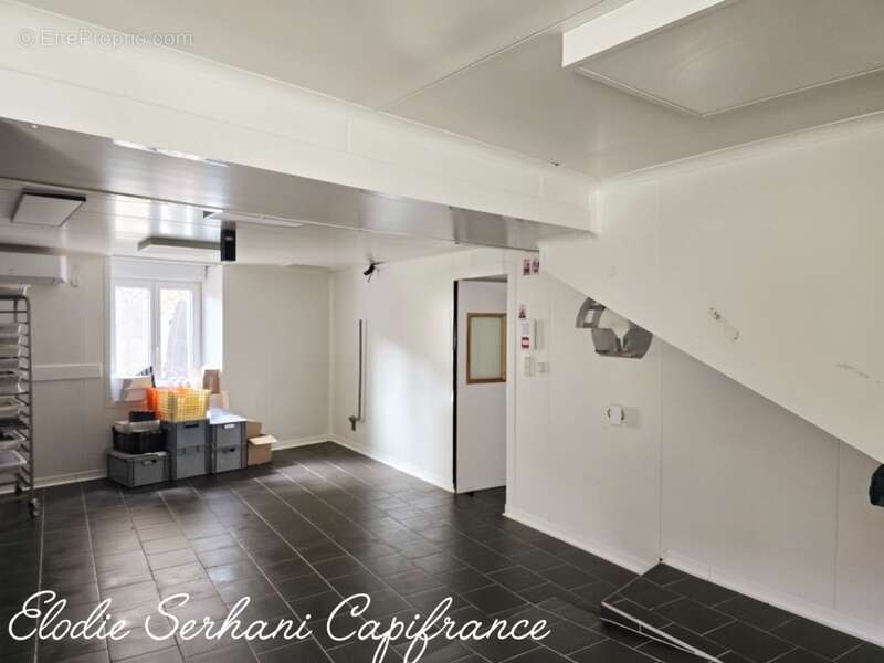 Appartement à COLOMBIER-FONTAINE