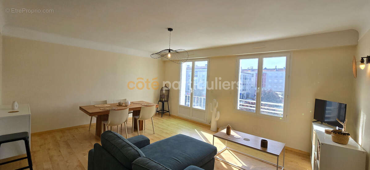 Appartement à ROYAN