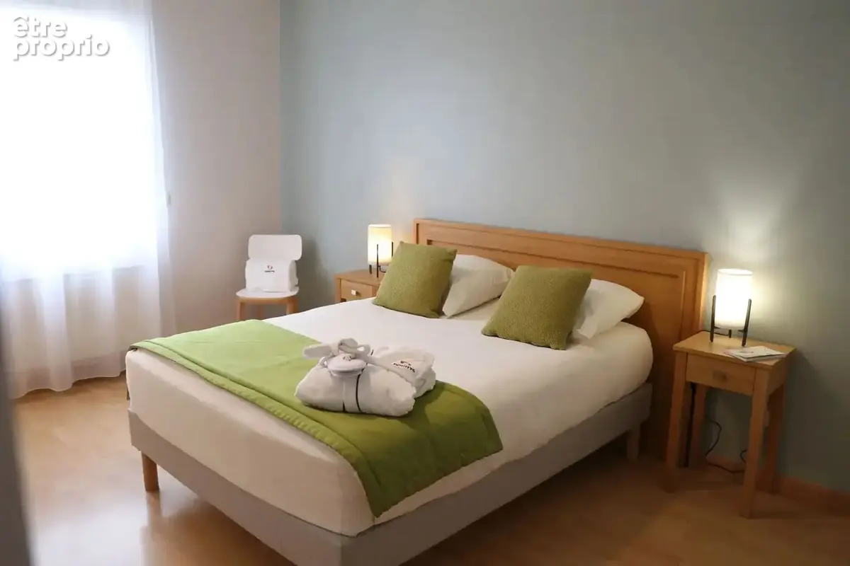 Appartement 2 pièces 47 m² à vendre à Chateauroux (36000) - photo 5